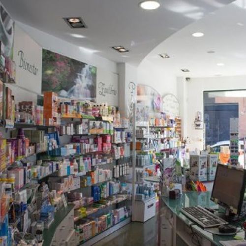 farmacia en Talavera con medicina natural