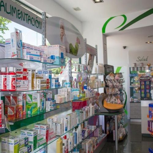 farmacia talavera medicina natural