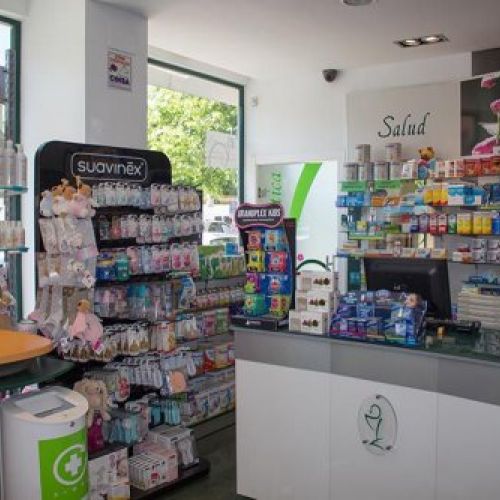 farmacia en Talavera con medicina natural