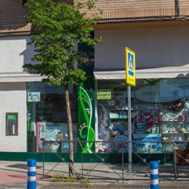 farmacia gloria en talavera de la reina