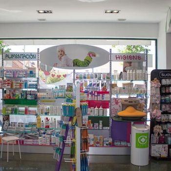 natural medicina farmacia talavera