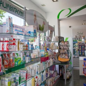 farmacia talavera medicina natural