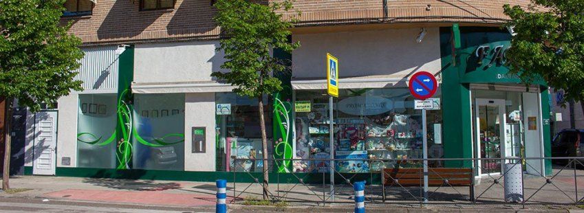 farmacia gloria en talavera de la reina