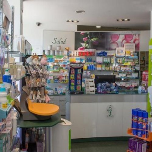 farmacia en Talavera con medicina natural